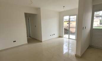 Imagem: APARTAMENTO - 50m² - 02 DORMITÓRIOS SENDO