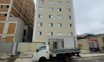 Imagem 2: APARTAMENTO - 50m² - 02 DORMITÓRIOS SENDO 01 SUÍTE - O1 VAGA - VILA FORMOSA