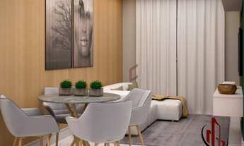 Imagem 6: Apartamento para venda com dois quartos na Vila Paranagua!