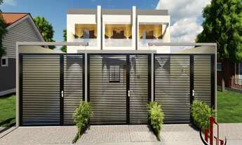 Imagem 1: Sobrado com 03 suites na Vila Nhocune!