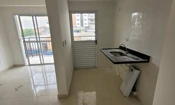 Imagem 3: APARTAMENTO - 50m² - 02 DORMITÓRIOS SENDO 01 SUÍTE - O1 VAGA - VILA FORMOSA