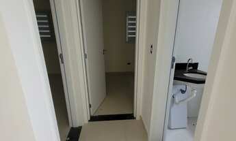 Imagem 5: APARTAMENTO - 50m² - 02 DORMITÓRIOS SENDO 01 SUÍTE - O1 VAGA - VILA FORMOSA