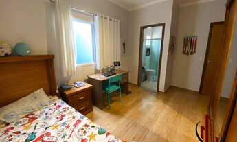 Imagem 7: Sobrado para venda com três suítes no Tatuapé!