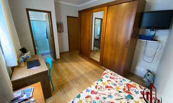 Imagem 3: Sobrado para venda com três suítes no Tatuapé!