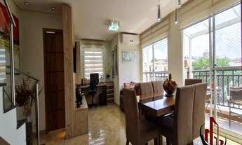 Imagem: APARTAMENTO RESIDENCIAL em SÃO PAULO