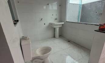 Imagem 6: Sobrado para venda com três suítes na Vila Marieta!