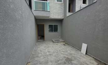 Imagem 2: Sobrado para venda com três suítes na Vila Marieta!