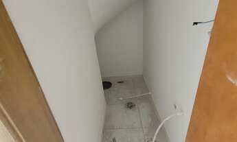 Imagem 4: Sobrado para venda com três suítes na Vila Marieta!