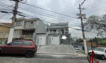 Imagem: Sobrado para venda com três suítes na