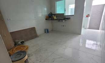 Imagem 5: Sobrado para venda com três suítes na Vila Marieta!