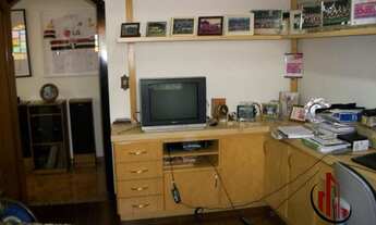 Imagem 7: Casa terreá com pincina pra venda com 6 quartos no Tatuapé!