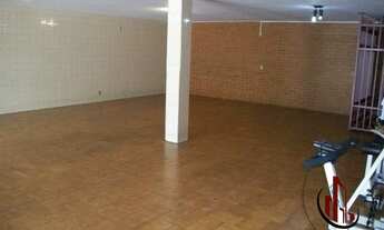 Imagem 3: Casa terreá com pincina pra venda com 6 quartos no Tatuapé!