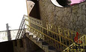 Imagem 4: Casa terreá com pincina pra venda com 6 quartos no Tatuapé!