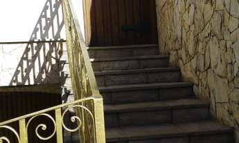 Imagem 5: Casa terreá com pincina pra venda com 6 quartos no Tatuapé!