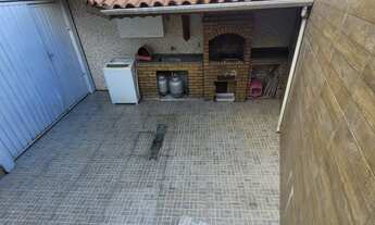 Imagem 7: Casa para venda com três quartos sendo uma suíte em Guarulhos, Estuda permuta!