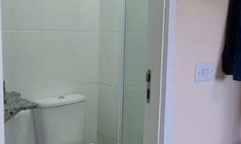 Imagem 7: Apartamento para venda com dois quartos no Brás!