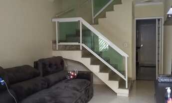 Imagem: CASA RESIDENCIAL em SÃO PAULO - SP, VILA