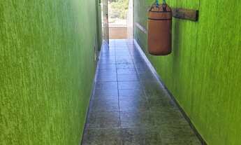 Imagem 2: Casa para venda com três quartos sendo uma suíte em Guarulhos, Estuda permuta!