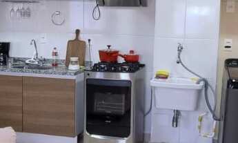 Imagem 3: Apartamento para venda com dois quartos no Brás!