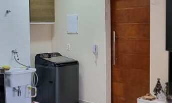 Imagem: Apartamento para venda com dois quartos