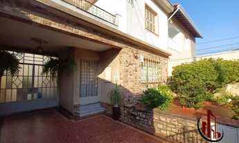 Imagem: Sobrado com 5 quartos na Mooca!