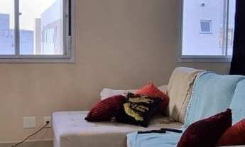 Imagem 4: Apartamento para venda com dois quartos no Brás!