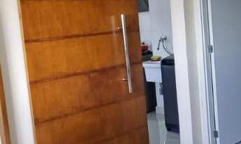 Imagem 6: Apartamento para venda com dois quartos no Brás!