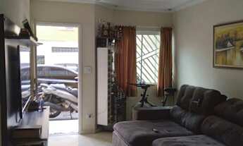 Imagem 3: CASA RESIDENCIAL em SÃO PAULO - SP, VILA ESPERANÇA