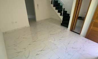 Imagem 5: Sobrado de Condomínio na Vila Matilde próximo do Metrô!!!