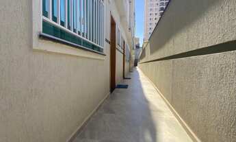 Imagem 2: Sobrado de Condomínio na Vila Matilde próximo do Metrô!!!