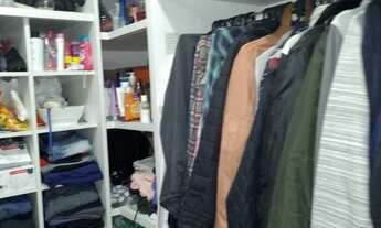 Imagem 6: Casa terreá para venda com três quartos na Cidade São Mateus!