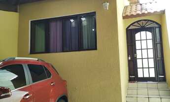 Imagem: Casa terreá para venda com três quartos