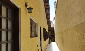 Imagem 2: Casa terreá para venda com três quartos na Cidade São Mateus!