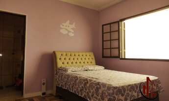 Imagem 4: Casa terreá para venda com três quartos na Cidade São Mateus!