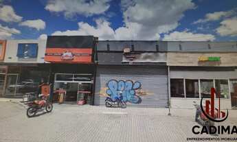Imagem: Salão comercial para locação na Vila