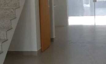 Imagem 7: Casa nova para venda com três quartos na Vila Aricanduva!