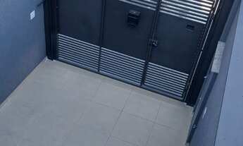 Imagem 2: Casa nova para venda com três quartos na Vila Aricanduva!