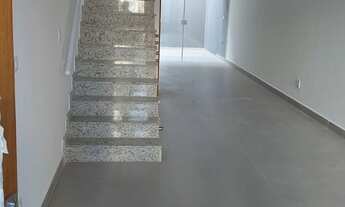 Imagem 6: Casa nova para venda com três quartos na Vila Aricanduva!