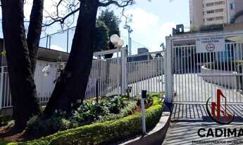 Imagem 6: Apartamento para venda com dois quartos na Vila Ema!