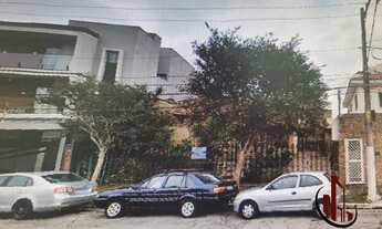 Imagem: Terreno para venda na Vila Carrão!