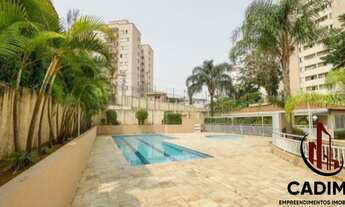 Imagem 5: Apartamento para venda com dois quartos na Vila Ema!