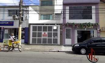 Imagem: Prédio para venda na Vila Carrão!