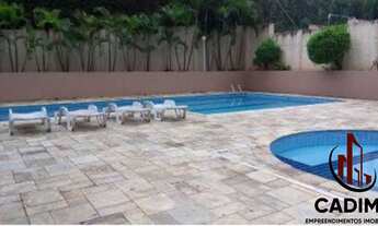 Imagem 3: Apartamento para venda com dois quartos na Vila Ema!