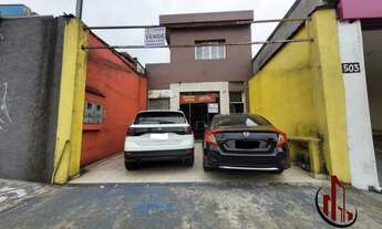 Imagem: PONTO COMERCIAL em SÃO PAULO - SP, CHÁCARA