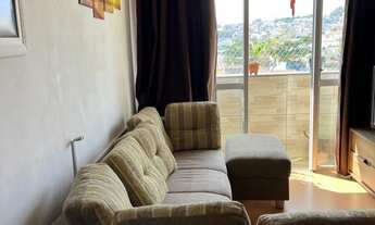 Imagem 7: Apartamento para venda com dois quartos na Vila Ema!