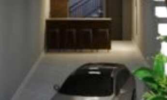 Imagem: Sobrado 03 suites na Guilhermina Esperança!