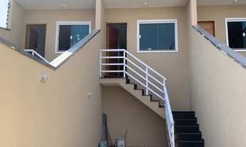 Imagem 2: Sobrado com 2 suítes Jardim Eliane!