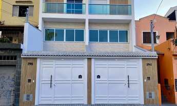 Imagem 2: Sobrado com 03 suites e piscina na Vila Centenario!!