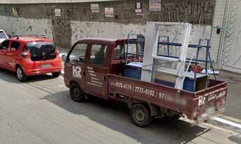 Imagem 2: Terreno para venda no Tatuapé!