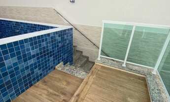 Imagem 4: Sobrado com 03 suites e piscina na Vila Centenario!!